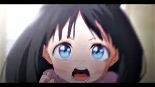 AMV raw/daddy - akebi - lush life