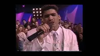 Soave  -  Say You Want Me (  DAP 1991 )