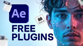 Ultimate FREE Presets for After Effects (No BS!)