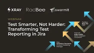 Test Smarter, Not Harder: Transforming Test Reporting in Jira