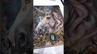 Обложка для книги готова. .