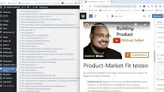 Wordpress Artikel besser untereinander verlinken / SEO / Interne Linktiefe