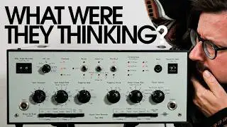 The New King Of LoFi Sampling By Brüel & Kjaer...wait what?