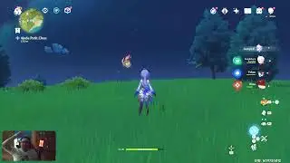 Genshin Impact - Teleportes de Fontaine e Conquistas no Coop!