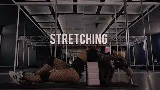 STRETCHING | Анастасия Ясинская | Студия танца PinCode