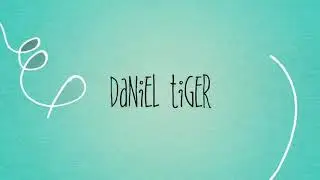 The Daniel Tiger movie: wort you be our Neighborhood