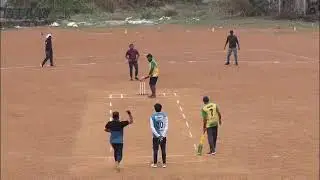 KERALA TEACHERS CRICKET LEAGUE, CET CUP, MAY 3, 2024, MIT FACULTY MATCH