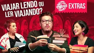 VIAJANDO NA LITERATURA (EXTRAS - COLÔMBIA)