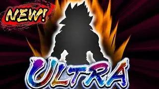 Is HE the NEXT? | dragon ball legends gameplay