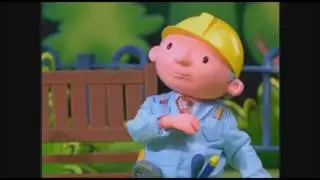Bob The Builder (Two Scoops)