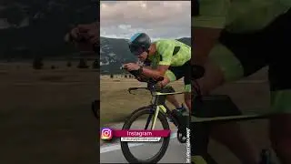 Cycling Aero Bar #shorts #ytshorts #cyclingaerobar #aerobars #cyclingbars #mtb