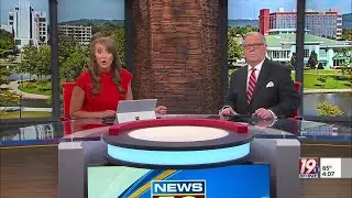 State Representative Arrested on Voter Fraud Charge | Aug 28, 2023 | News 19 at 4 p.m.
