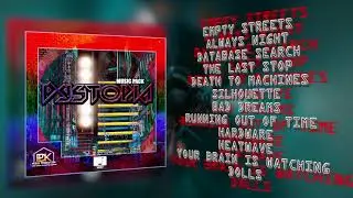 Dystopia music pack - Main themes
