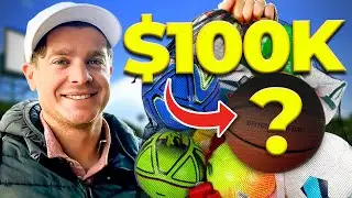 He Scaled a Sports Company To $1M a Year | Troy’s Success Story