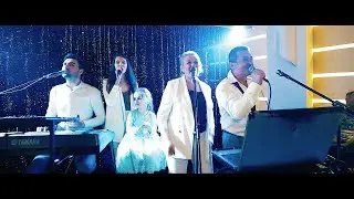 гурт "БЕСКИД" - музика на вашому весіллі.
