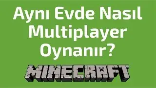How to Play Multiplayer Minecraft in the Same House-Modem