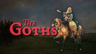 Who were the Goths?