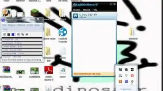 logmein Hamachi won't work? HELP!