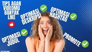 Strategi Jitu Mendapatkan Banyak Like di YouTube untuk Pemula - Panduan Lengkap