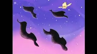 Catscracth Season 1 Episode 40 Duck and cover 2007