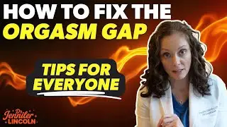 How to make your girlfriend orgasm MORE  *yes, you need to watch!*
