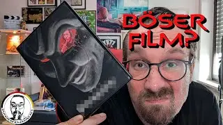 BANNED IN GERMANY | STURMGEWEHR (2019) Terror Visions DVD | Review / Kritik