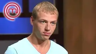 Мастер шеф - Новий сезон з 26 серпня на СТБ!