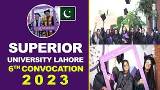 Superior Convocation 2023 !