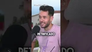THEGREFG habla sobre el HATE que enfrentó cuando ROMPIÓ con su PAREJA