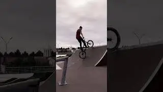 БМХ