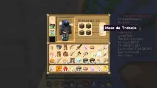 SKYWARS: Me jodieron LOL