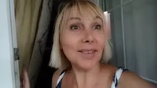 Дождь не унимается... пойду картошечки пожарю