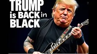 FORBBIDEN RIFF (Banned, Censored BUT NEVER Stopping) Donald Trump FIGHTS for YOU