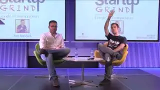 Toni Mascaró (eMascaró, BLE) at Startup Grind Barcelona