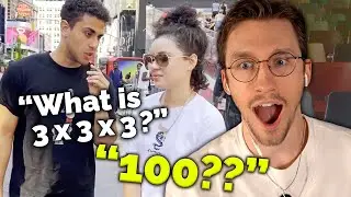 Gen Z is braindead