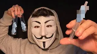 Te Vendo ASMR ILEGAL🚫 - Roleplay Español