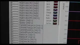 Update 24 NGE Papp: National Instruments Labview Data Logging! NEED YOUR FEEDBACK!!!!