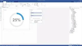 Winforms Dashboards: Creating Dashboards with Progress