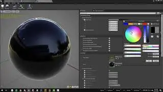 Unreal 4.25 - Material Functions (Basic Intro)