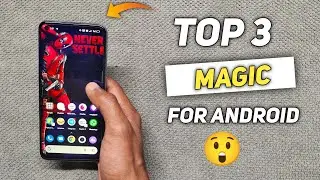 Zabardast Hidden Apps | Top Secrets Features |