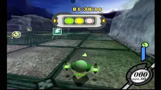 Kirby Air Ride - Vs. King Dedede
