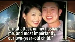 Family Involved With NYC Road Rage Motorcycle Altercation Talks