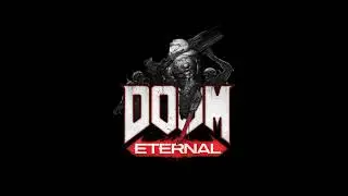 DOOM Eternal - TAG: Part 1 OST - Intro Music - David Levy and Andrew Hulshult