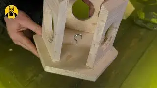 Exclusive furniture board idea!