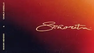 B站搬运-【春几YURA】SENORITA-磪有情 镜面教程