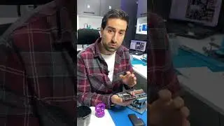 Cam Parçaları iPhone Bataryasını Patlatırmı