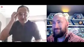 Америка уже не ТОТ