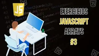 JavaScript Exercises - Arrays #3 - Sorting an array