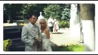 Свадьба Алена-Витя