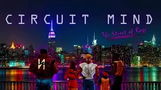 Circuit Mind - The Street Of Rage (tribute to Yuzo Koshiro)